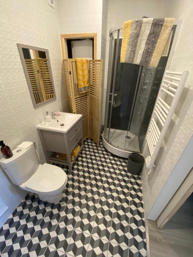 Maison De Montgibaud المظهر الخارجي الصورة