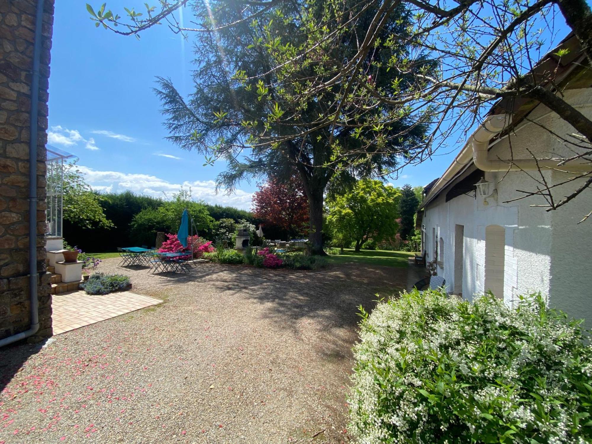 Maison De Montgibaud المظهر الخارجي الصورة